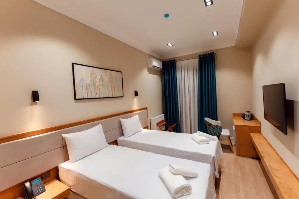 room image